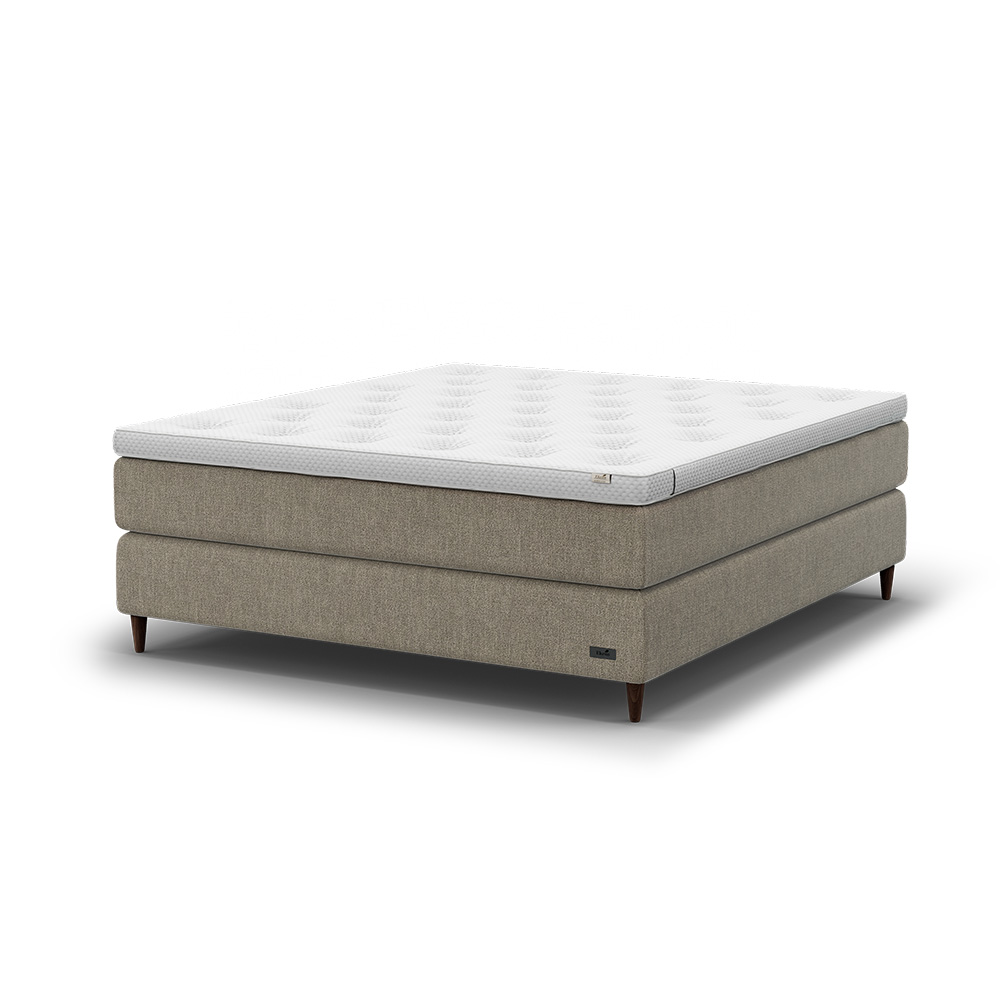 Ekens Exklusiv Kontinentalsäng